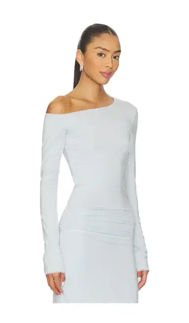 The Line by K Adrira Top | Thumbnail 2 The Line by K Adrira Top | Thumbnail 2