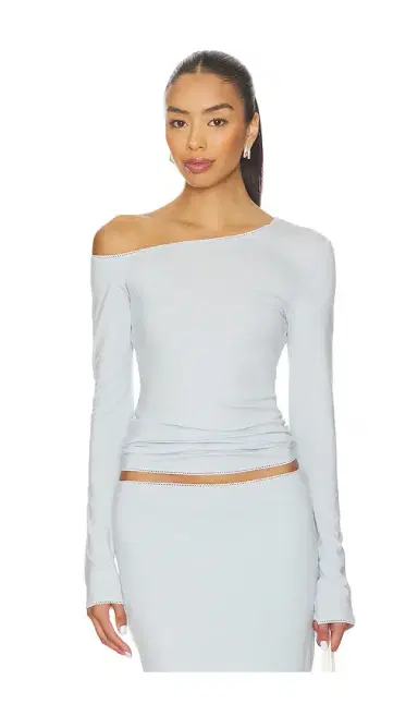 The Line by K Adrira Top | Thumbnail 1 The Line by K Adrira Top | Thumbnail 1