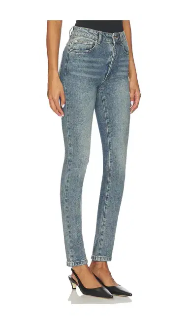 SEROYA Celia High Rise Skinny | Thumbnail 2 SEROYA Celia High Rise Skinny | Thumbnail 2