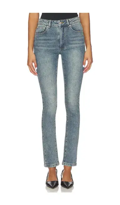 SEROYA Celia High Rise Skinny | Thumbnail 1 SEROYA Celia High Rise Skinny | Thumbnail 1