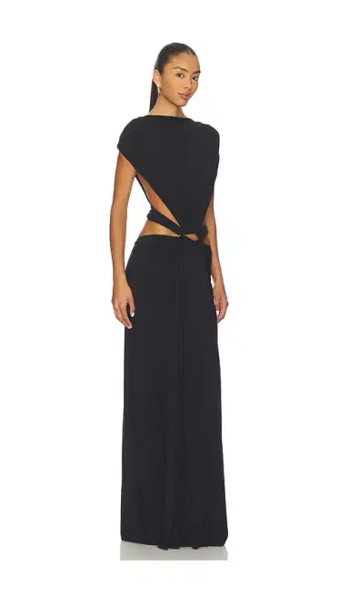 NBD Nicolette Gown | Thumbnail 2 NBD Nicolette Gown | Thumbnail 2