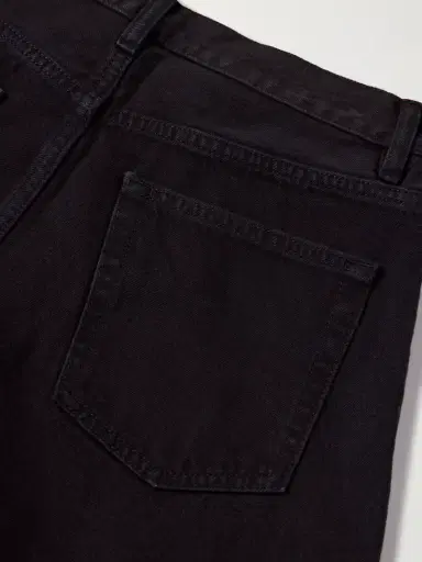 Frame The Bubble High-rise Barrel-leg Jeans | Thumbnail 6 Frame The Bubble High-rise Barrel-leg Jeans | Thumbnail 6