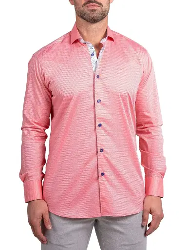 Maceoo Men's Einstein Ascension Shirt | Thumbnail 2 Maceoo Men's Einstein Ascension Shirt | Thumbnail 2