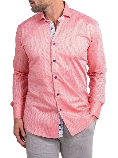 Maceoo Men's Einstein Ascension Shirt | Thumbnail 3 Maceoo Men's Einstein Ascension Shirt | Thumbnail 3