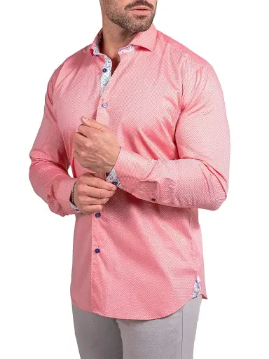Maceoo Men's Einstein Ascension Shirt | Thumbnail 4 Maceoo Men's Einstein Ascension Shirt | Thumbnail 4