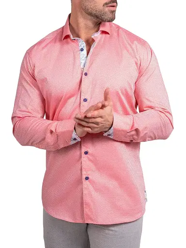 Maceoo Men's Einstein Ascension Shirt | Thumbnail 5 Maceoo Men's Einstein Ascension Shirt | Thumbnail 5