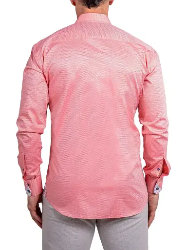 Maceoo Men's Einstein Ascension Shirt | Thumbnail 6 Maceoo Men's Einstein Ascension Shirt | Thumbnail 6