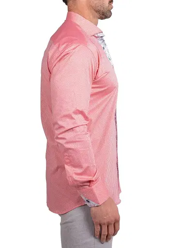 Maceoo Men's Einstein Ascension Shirt | Thumbnail 7 Maceoo Men's Einstein Ascension Shirt | Thumbnail 7