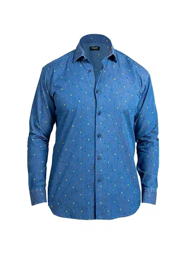 Maceoo Men's Engineered Ascension Shirt | Thumbnail 1 Maceoo Men's Engineered Ascension Shirt | Thumbnail 1