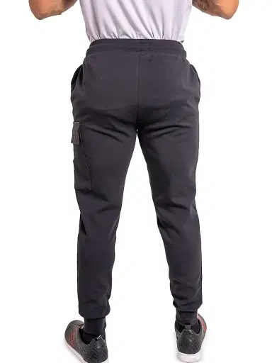 Maceoo Men's Pocket Joggers | Thumbnail 4 Maceoo Men's Pocket Joggers | Thumbnail 4