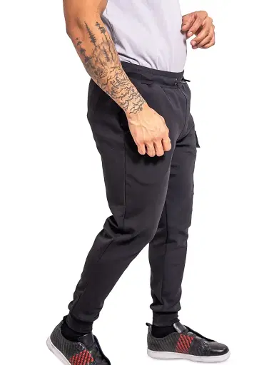 Maceoo Men's Pocket Joggers | Thumbnail 6 Maceoo Men's Pocket Joggers | Thumbnail 6