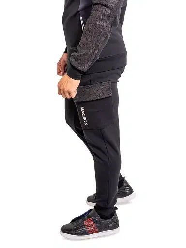 Maceoo Men's Pocket Joggers | Thumbnail 7 Maceoo Men's Pocket Joggers | Thumbnail 7