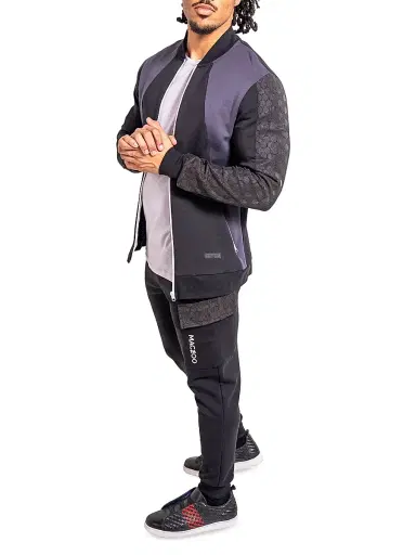 Maceoo Men's Pocket Joggers | Thumbnail 8 Maceoo Men's Pocket Joggers | Thumbnail 8