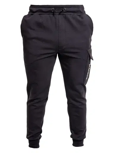 Maceoo Men's Pocket Joggers | Thumbnail 1 Maceoo Men's Pocket Joggers | Thumbnail 1