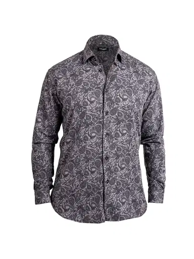Maceoo Men's Fibonacci Ascension Shirt | Thumbnail 1 Maceoo Men's Fibonacci Ascension Shirt | Thumbnail 1