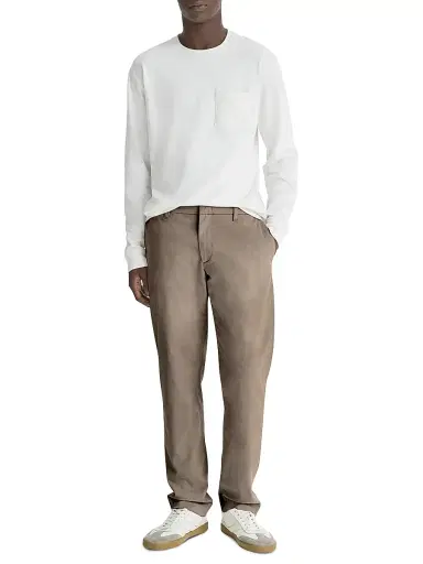 Vince Men's Dylan Chino Pants | Thumbnail 2 Vince Men's Dylan Chino Pants | Thumbnail 2