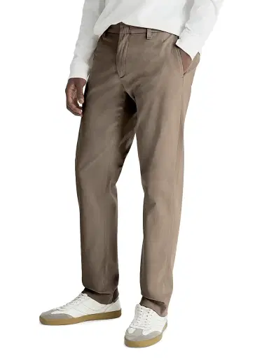 Vince Men's Dylan Chino Pants | Thumbnail 3 Vince Men's Dylan Chino Pants | Thumbnail 3