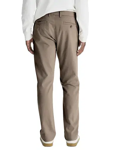 Vince Men's Dylan Chino Pants | Thumbnail 4 Vince Men's Dylan Chino Pants | Thumbnail 4