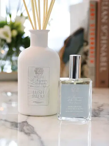 Antica Farmacista Lush Palm Home Ambiance Parfume 8.4 oz | Thumbnail 2 Antica Farmacista Lush Palm Home Ambiance Parfume 8.4 oz | Thumbnail 2