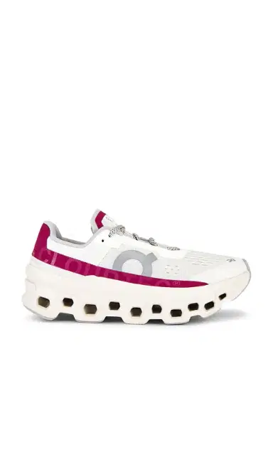 On Cloudmonster Sneakers | Thumbnail 1 On Cloudmonster Sneakers | Thumbnail 1