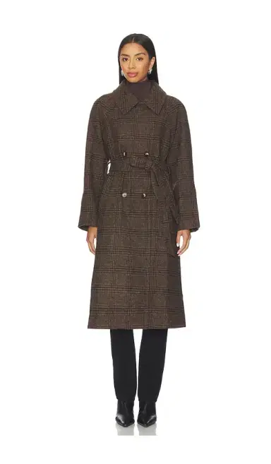 ASTR the Label Seeley Coat | Thumbnail 2 ASTR the Label Seeley Coat | Thumbnail 2