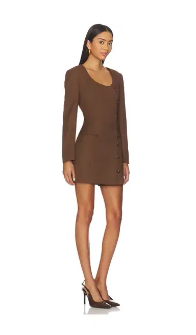 ASTR The Label Kassandre Dress | Thumbnail 2 ASTR The Label Kassandre Dress | Thumbnail 2