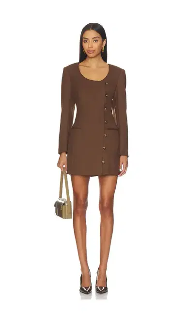 ASTR The Label Kassandre Dress | Thumbnail 1 ASTR The Label Kassandre Dress | Thumbnail 1