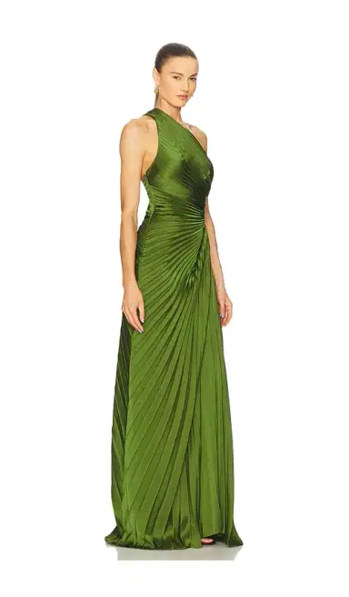 A.L.C. Lara Gown | Thumbnail 2 A.L.C. Lara Gown | Thumbnail 2