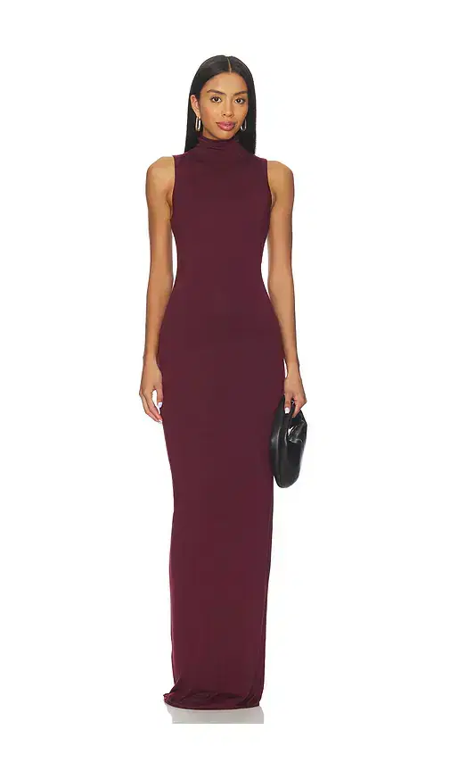 Harlow Soft Jersey Maxi Dress Harlow Soft Jersey Maxi Dress