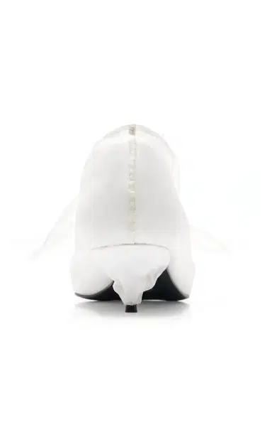 Proenza Schouler Slash Organza Pumps | Thumbnail 6 Proenza Schouler Slash Organza Pumps | Thumbnail 6