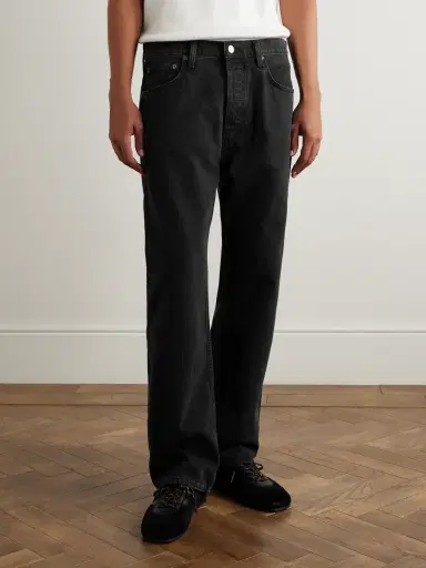 AGOLDE Magnus Straight-Leg Organic Jeans - Men | Thumbnail 3 AGOLDE Magnus Straight-Leg Organic Jeans - Men | Thumbnail 3