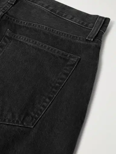 AGOLDE Magnus Straight-Leg Organic Jeans - Men | Thumbnail 5 AGOLDE Magnus Straight-Leg Organic Jeans - Men | Thumbnail 5