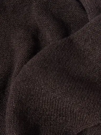 Johnstons of Elgin Cashmere Scarf | Thumbnail 3 Johnstons of Elgin Cashmere Scarf | Thumbnail 3