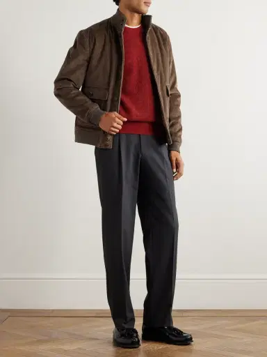 Valstar ino Cotton-Blend Corduroy Padded Jacket - Men | Thumbnail 2 Valstar ino Cotton-Blend Corduroy Padded Jacket - Men | Thumbnail 2