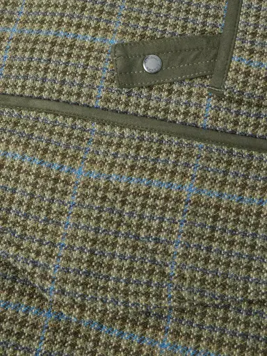 Purdey Tom Checked Wool-Tweed Coat - Men | Thumbnail 5 Purdey Tom Checked Wool-Tweed Coat - Men | Thumbnail 5