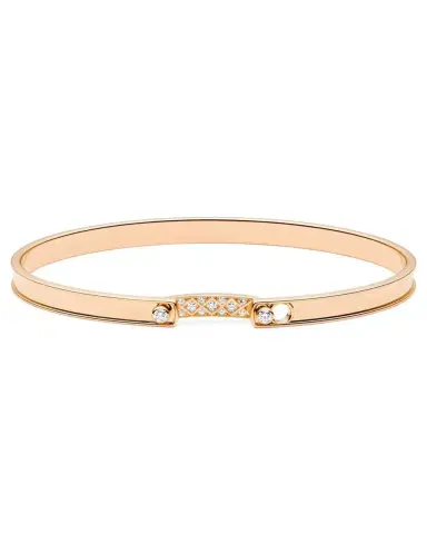 NOUVEL HERITAGE Parisian Stoll Mood Bangle | Thumbnail 3 NOUVEL HERITAGE Parisian Stoll Mood Bangle | Thumbnail 3