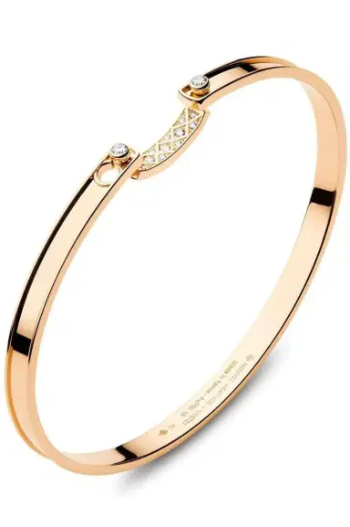 NOUVEL HERITAGE Parisian Stoll Mood Bangle | Thumbnail 1 NOUVEL HERITAGE Parisian Stoll Mood Bangle | Thumbnail 1