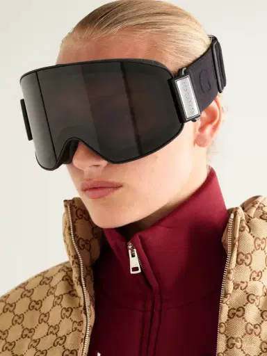 Gucci Eyewear Ski Goggles | Thumbnail 2 Gucci Eyewear Ski Goggles | Thumbnail 2