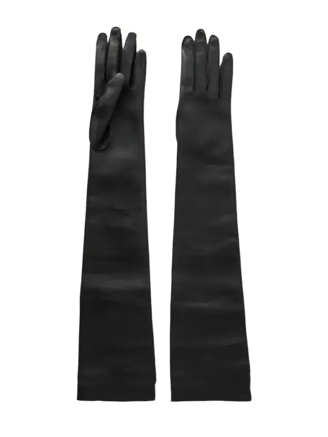 Tom Ford Leather Gloves