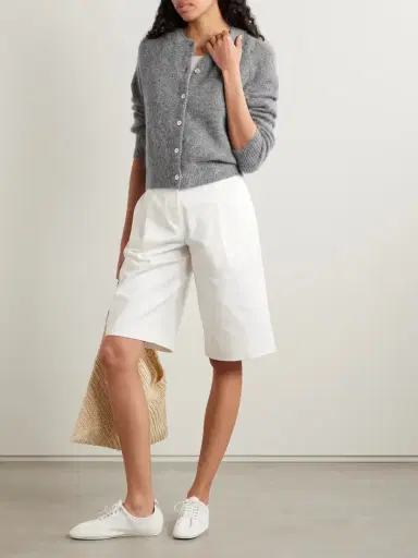 DÔEN Petra Knitted Cardigan | Thumbnail 2 DÔEN Petra Knitted Cardigan | Thumbnail 2