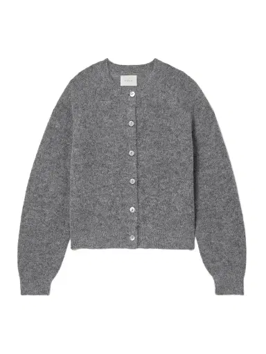 DÔEN Petra Knitted Cardigan | Thumbnail 1 DÔEN Petra Knitted Cardigan | Thumbnail 1
