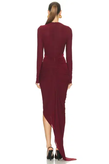 Ronny Kobo Sera Dress | Thumbnail 6 Ronny Kobo Sera Dress | Thumbnail 6