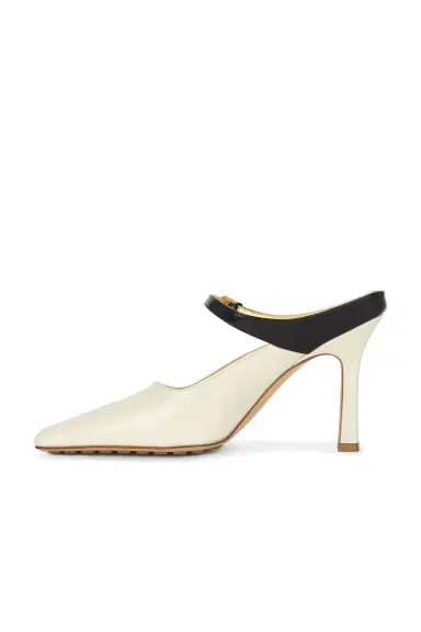Bottega Veneta Mule Pump | Thumbnail 5 Bottega Veneta Mule Pump | Thumbnail 5