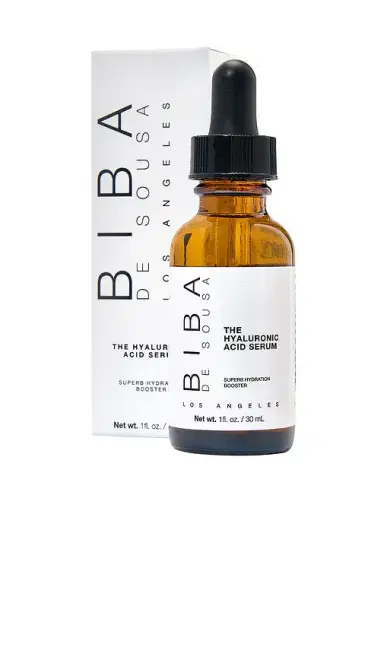 Biba De Sousa The Hyaluronic Acid Serum | Thumbnail 2 Biba De Sousa The Hyaluronic Acid Serum | Thumbnail 2