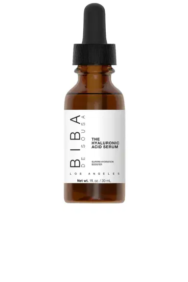 Biba De Sousa The Hyaluronic Acid Serum | Thumbnail 3 Biba De Sousa The Hyaluronic Acid Serum | Thumbnail 3