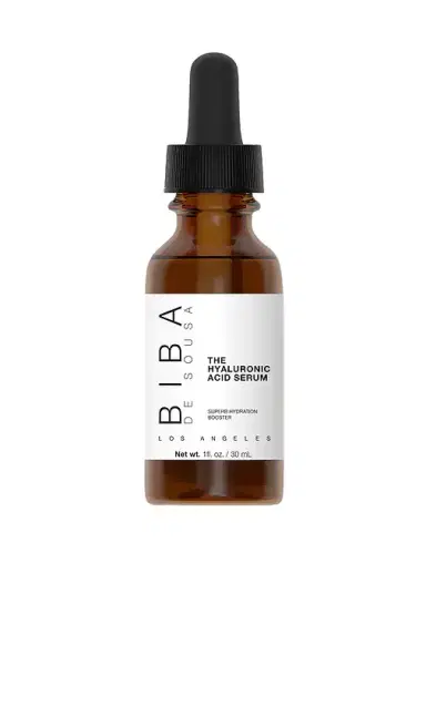 Biba De Sousa The Hyaluronic Acid Serum | Thumbnail 1 Biba De Sousa The Hyaluronic Acid Serum | Thumbnail 1