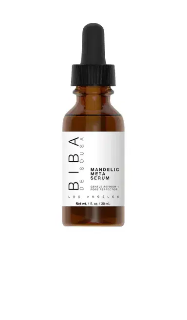 Biba De Sousa Mandelic Meta Serum | Thumbnail 1 Biba De Sousa Mandelic Meta Serum | Thumbnail 1