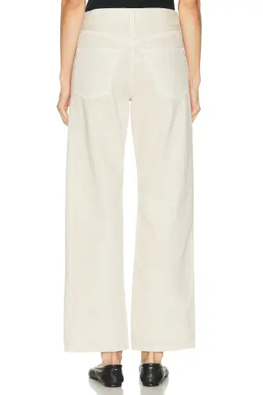 Citizens of Humanity Lindz Low Rise Easy Straight Jeans | Thumbnail 6 Citizens of Humanity Lindz Low Rise Easy Straight Jeans | Thumbnail 6