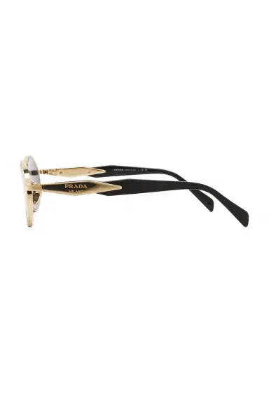 Prada Oval Sunglasses | Thumbnail 5 Prada Oval Sunglasses | Thumbnail 5