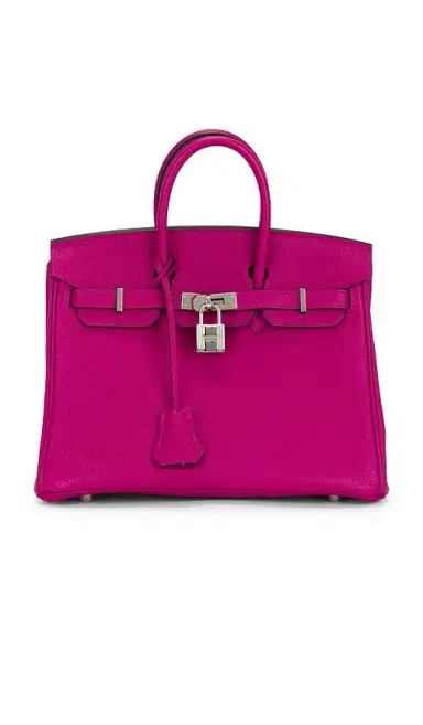 HERMÈS Togo Birkin 25 Handbag | Thumbnail 1 HERMÈS Togo Birkin 25 Handbag | Thumbnail 1